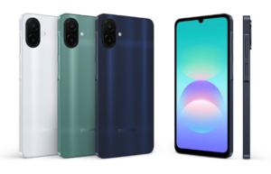 Galaxy A08 — новый бюджетный король?